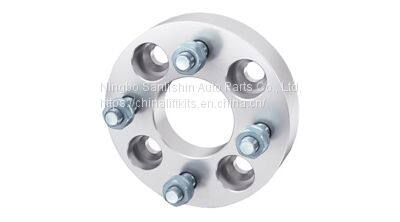 Wheel Adapters