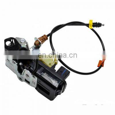 Factory Price Top Sale OE 22862248 Car Auto Parts Door Lock For CHEVROLET