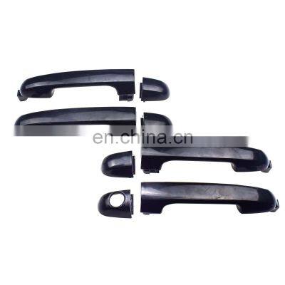 82651-1J000 826511J000 Outside Door Handle SET Car Replacement Accessories For HYUNDAI