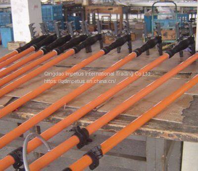 Olive Shaker With CE,electric Olive Harvester photo-3