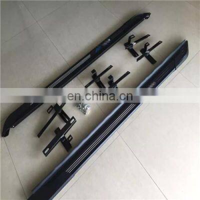 Step Side Running board for Ford Edge ( Elite models )