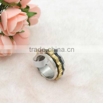 Stainless Steel Ring