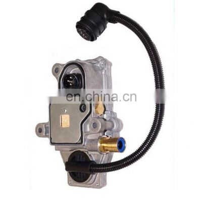 truck accessories high quality Gearbox Clutch Actuator Solenoid Valve Oem 22327063 for VL Truck truck clutch MACK knorr bremse