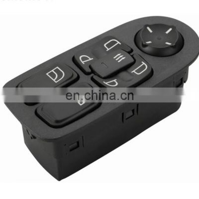 truck accessories  Electric Power Switch driver Side 1811135 1736602  EUROPE TRUCK FOR FH12 FM VNL