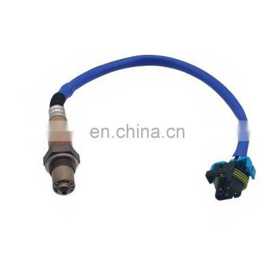 Hot Sales High Quality Car Accessories Oxygen Sensor Car Air Fuel Ratio Oxygen Sensor For Chevrolet VOLT 2011- OEM 12616125