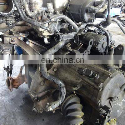 Honda Odyssey Genuine Brand Used Engines Japan Engine Assembly Used Outboard Engines photo-2