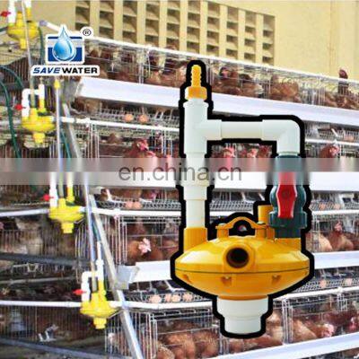 Water Pressure Regulator for Broiler Cages Chicken Farm photo-3