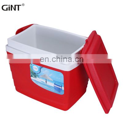 GiNT 26L Factory Direct BPA Free Ice Chest Plastic Portable Cooler Box for Short Trip