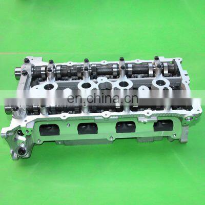 2.4L G4KE Complete Cylinder Head For Kia Sportage Hyundai Tucson Sonata photo-2