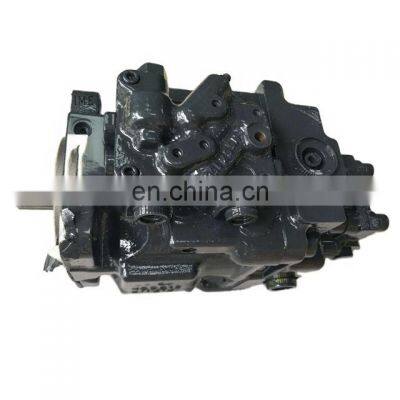 PC45R-8 Hydraulic piston pump for excavator parts