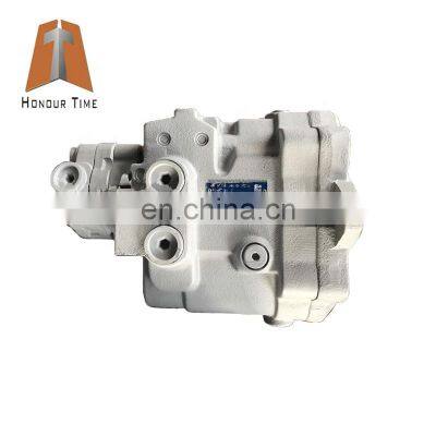 Excavator hydraulic pump in stock PSVD2-21E-7 Hydraulic ram pump