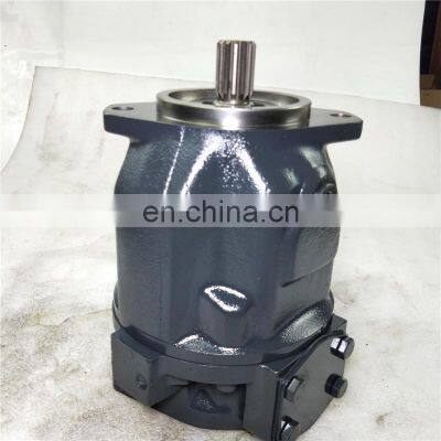 Rexroth R902432680 Hydraulic Variable Piston Pump AL A10V O 60 DFR1/52L-VUC11N00 -S1683