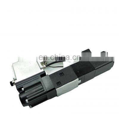 Atos DLKZOR-TEB-SN-NP-140-L73 Proportional Solenoid Valve