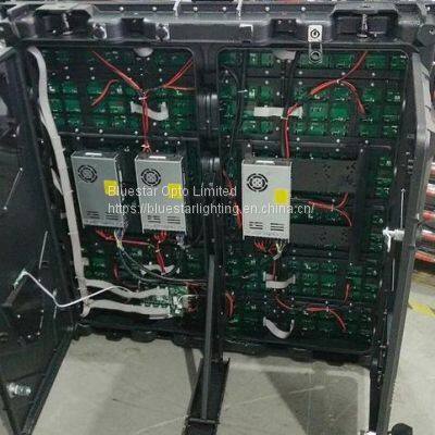 P5 960x960mm Hd Smd Full Color Outdoor Advertising photo-2