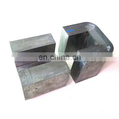 Amorphous Core e Type c Type Toroidal Core for Common Mode Choke Inductor photo-5