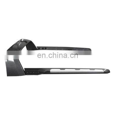 Universal Premium Quality ABS Plastic Sport Roll Bar for Hilux VIGO ROCCO REVO D-MAX photo-4