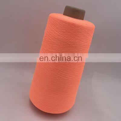 Nylon High Stretch Yarn for Sexy Dress and Baby Knitting 70d24 2 Stretch Nylon Yarn photo-5