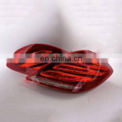 For Mercedes W222 Led Tail Light Wholesale Tail Light 2016