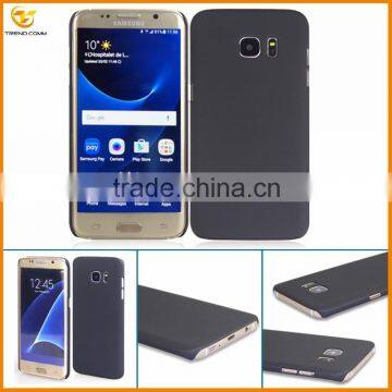for Samsung Galaxy s7 Edge Rubber Oil Coating pc Case photo-5