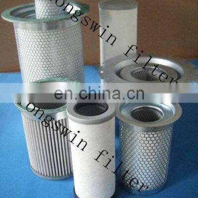 Air/Oil Separator air oil separator filter elements