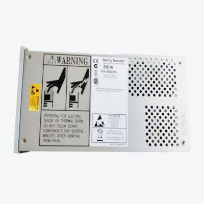 Bently 125840-01 PLC module High Quality