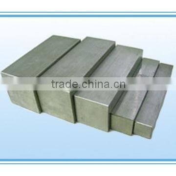 Lowest Price Hot Rolled Steel Billets Sizes photo-2