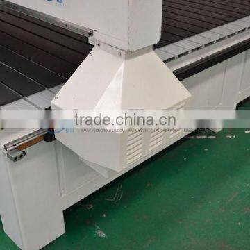 2016 Hot Sale Wood Cnc Router/1300mm*2500mm Wood Cnc Price/high Quality Cnc Router in China photo-6