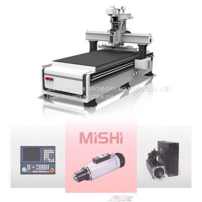 4X8 CNC Router 2030 3D Atc Router High Precision Atc CNC Router Machine photo-2