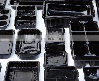 FJL-660SB Automatic Plastic Cup Making Machine Price, Disposal Plastic Coffee Cup Machine photo-3