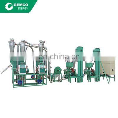 flour spray dryer belt for flour machine