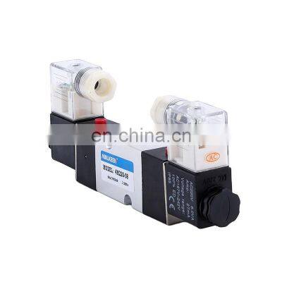 4M Pneumatic Solenoid Valve OK