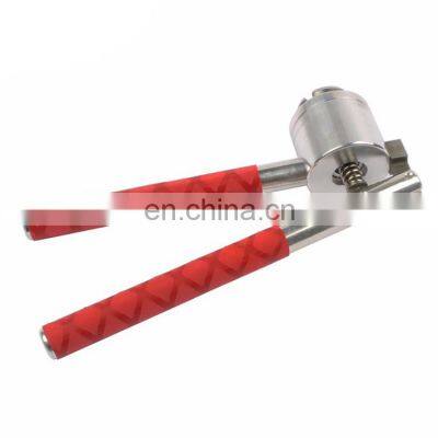 YTK-MC02 Hand Held Capping Pliers Small Oral Liquid Medical Injection Bottle Aluminum Plastic Capping Capping Machine photo-4