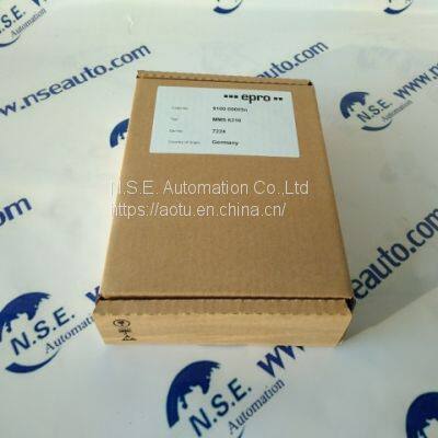 EPRO PR6423/003-040+CON021 Eddy Current Displacement Transducer Sensor ONE YEAR WARRANTY photo-2