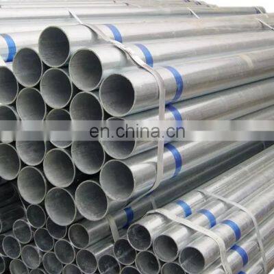 Galvanized Pipe / gi Pipe Schedule 40 Price Philippines photo-3
