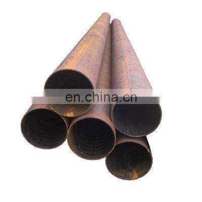 High Quality ASTM A53 DN600 Seamless Carbon Steel Pipe photo-5
