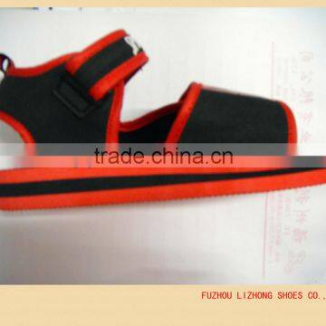 Unisex Popular Style Kids EVA Wholesale Slippers photo-3