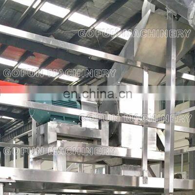 Fruit Juice Production Line photo-2