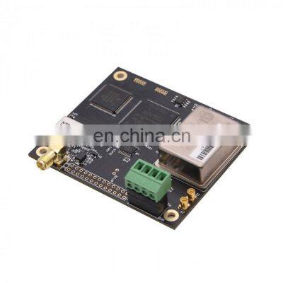 NTP Module High Precision IRIG-B Code GPS Disciplined Clock GPS Disciplined Oscillator photo-2