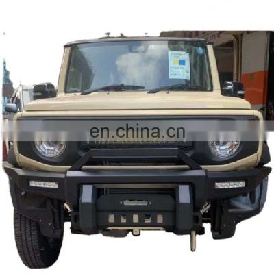 front bumper fit for Suzuki Jimny JB74