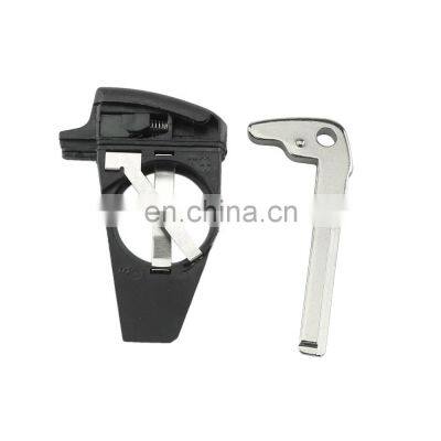 Smart Car Remote Key Uncut Blade Fob For Mercedes Benz C B E Class W203 W211 W204 YU BN CLS CLK Car Accessories photo-3