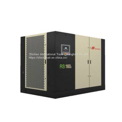 Ingersoll Rand Single-stage Compression Micro-oil Screw Air Compressor  RS132-160KW FS