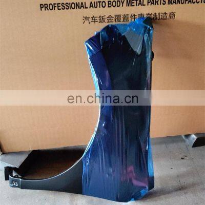 Aftermarket Car Front Fender for F-ORD EDGE 2010 Auto Body Parts,OEM#CT4Z16006A,CT4Z16005A
