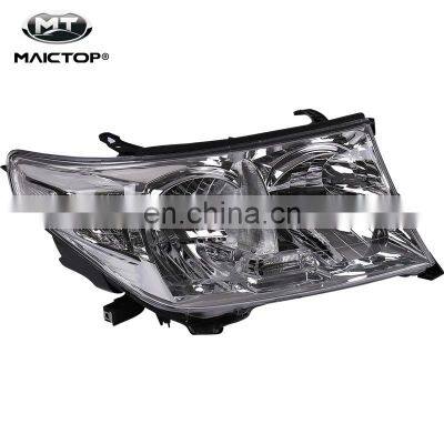 Maictop  High Quality Head Light/Head Lamp for UZJ200 FJ200 2008 Land Cruiser