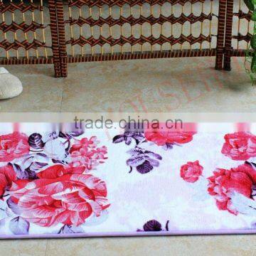 flower design bath mat wholesale mats and rugs