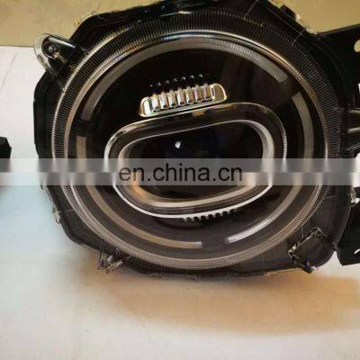 HID Headlight For Suzuki Jimny JB74 JB64 JB74W JB64W Accessories Headlamp From Maiker Offroad