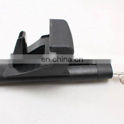 Original Luggage Carrier Car Roof Rack for Jeep Patriot Parts photo-3