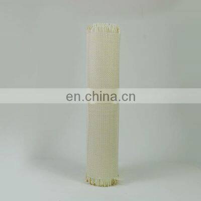 Rattan Webbing /French Cane,SHEET CANE,WOVEN MATERIAL- RI306 photo-4