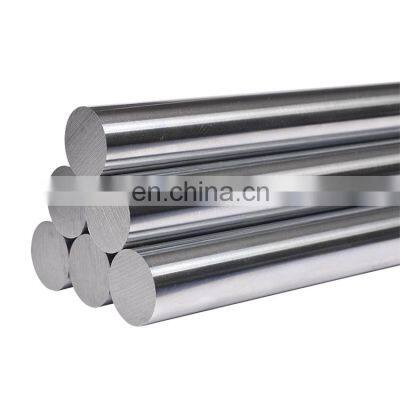 Round Bar Cheap Price NO4400 Monel 400 K-500 NO5500 R405 NO4405 Nickel Alloy bar