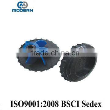 2015 universal plastic fuel cap