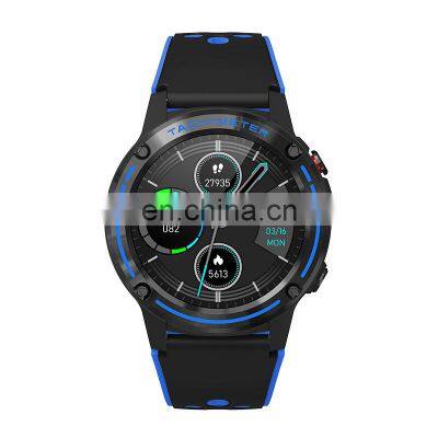 320mah Big Power Capacity M6 Smart Watch Android Calling Function 1.3-inch Sport Gps Smart Watch Kids